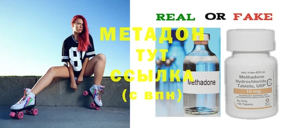 молекула духа Михайлов