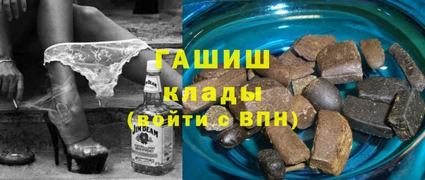 молекула духа Михайлов