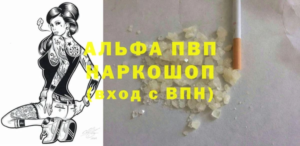 молекула духа Михайлов